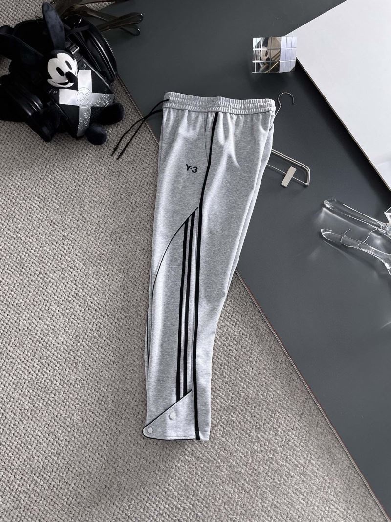 Y-3 Long Pants